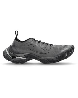 Balenciaga Anatomic Runner' Sports Shoes - Grey