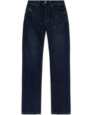 DIESEL '1985 Larkee-S' Jeans - Blue