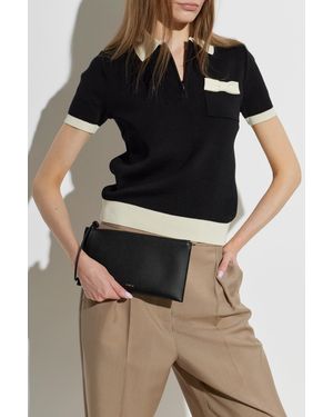 Furla "Iride Medium" Bag - Black