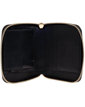 DSquared² Wallet With Logo - Black