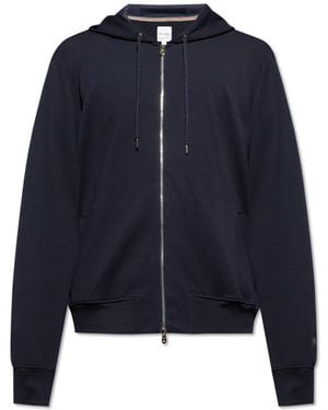 Paul Smith Hoodie - Blue
