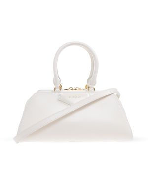 Givenchy Handbag "Antigona Small" - White