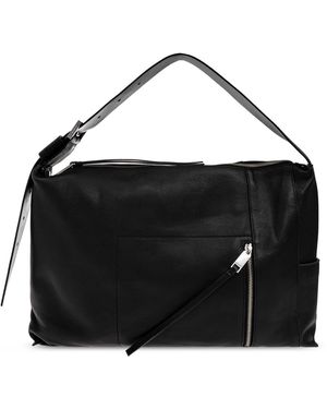 AllSaints 'Alba' Bag - Black
