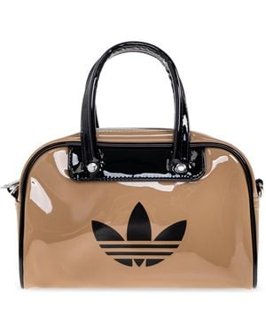 adidas Originals Handbag 'Adicolor Bb Xs' - Black