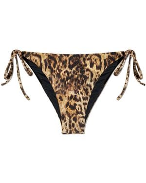 AllSaints Swimsuit Top Saph - Natural
