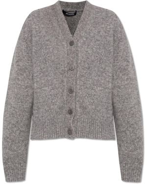 Jacquemus Cardigan The , ' - Grey