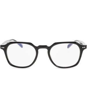Jacquemus Prescription Glasses - Black