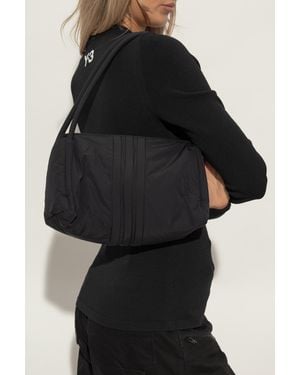 Y-3 Shoulder Bag - Black