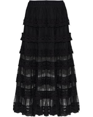 AllSaints 'Maggie' Skirt - Black