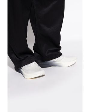 Y-3 Sports Shoes 'Ultraboost 5' - Black