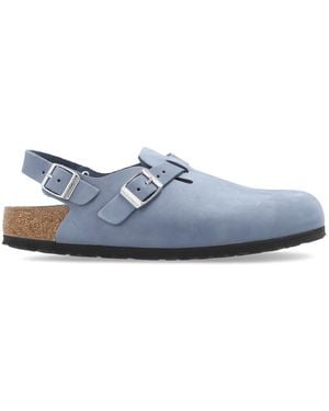 Birkenstock "Tokio Ii" Shoes - Blue