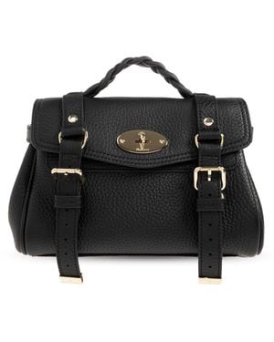 Mulberry Bag 'Alexa Mini' - Black