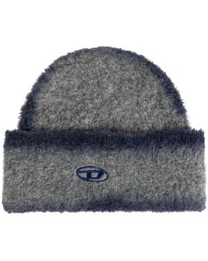 DIESEL Hat 'K-Rino-Hat' - Grey