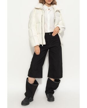 Moncler Genius 6 Moncler Willow Smith - White