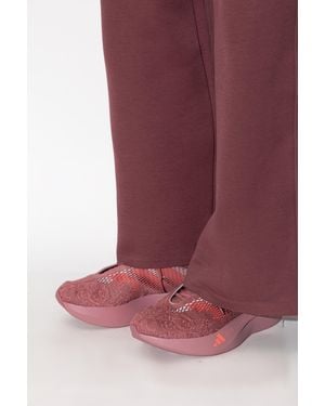 adidas By Stella McCartney Sports Shoes "Adizero Evo Sl" - Purple