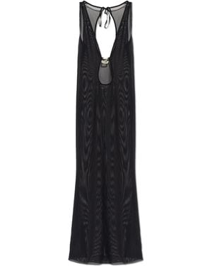 Bondeye "Harper" Dress - Black