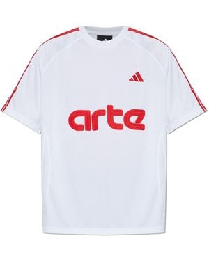 adidas Originals Adidas X Arte Antwerp - White