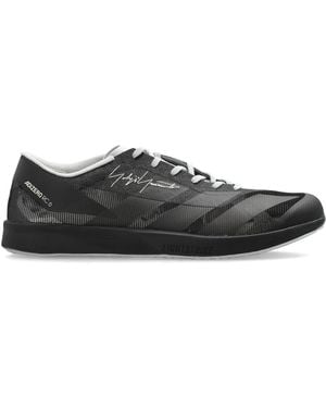 Y-3 Adizero Rc6 Trainers - Black