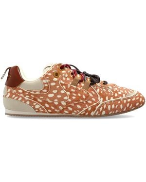 Kurt Geiger 'K Slim Runner' Shoes - Brown