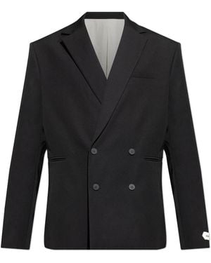 Jacquemus Blazer "Fernando" - Black