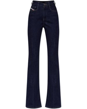 DIESEL Jeans '1973 D-Partt' - Blue