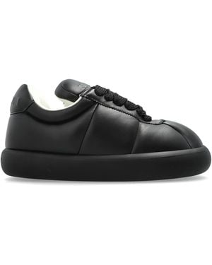 Marni Sports Shoes - Black