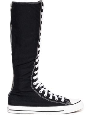Converse Sports Shoes 'A09429C' - Black