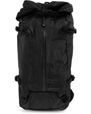 Db Journey Backpack 'Snow Pro 32L' - Black