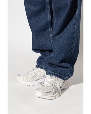Asics Sports Shoes 'Gel-Kayano 12.1' - Blue