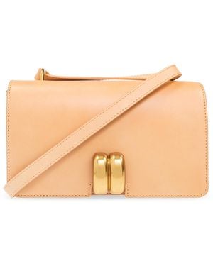 By Malene Birger Noval' Shoulder Bag - Natural
