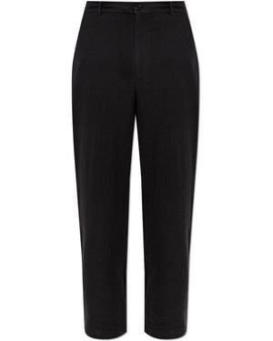 AllSaints "Taiko" Trousers - Black