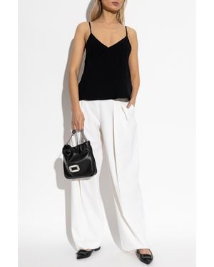 Gestuz Top 'Gzcamila' - Black
