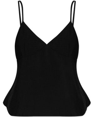 Gestuz Top 'Gzcamila' - Black
