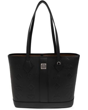MCM Bag "Liz" - Black