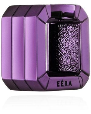 Eera Single "Candy" Earring - Purple