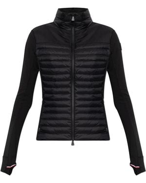 Moncler High Performance - Black