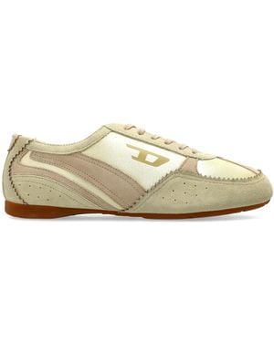 DIESEL 'D-Mile Low Ii' Sports Shoes - White