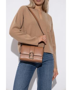 Furla Shoulder Bag 'Urban Small' - Blue