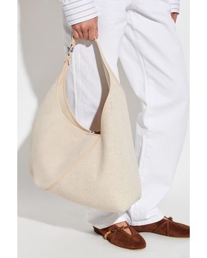 Samsøe & Samsøe Bag 'Sakaia' - White