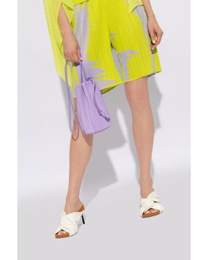 Pleats Please Issey Miyake Shoulder bags for Women | Online Pleats Please Issey Miyake Shoulder bags for Women | Online