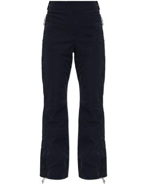 Sease 'Akuna' Ski Trousers - Blue