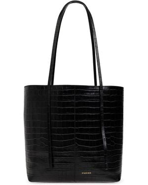 By Malene Birger 'Abiliso' Shopper Bag - Black