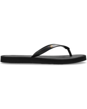 Tory Burch Flip-Flops Kira - Black