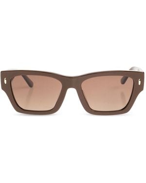 Tory Burch Sunglasses - Natural