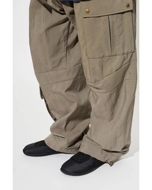 Veja 'Jitsu' Sports Shoes - Natural