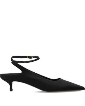 Neous 'Fornax' Heeled Shoes - White