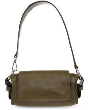 IRO Loop Bag - Metallic