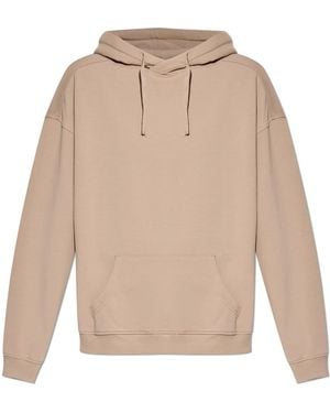 Rethinkit Studios "Ibbi" Hoodie With Hood - Natural