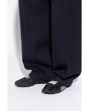 Maison Margiela Sports Shoes - Blue