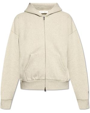 Fear Of God Sweat Shorts - Natural